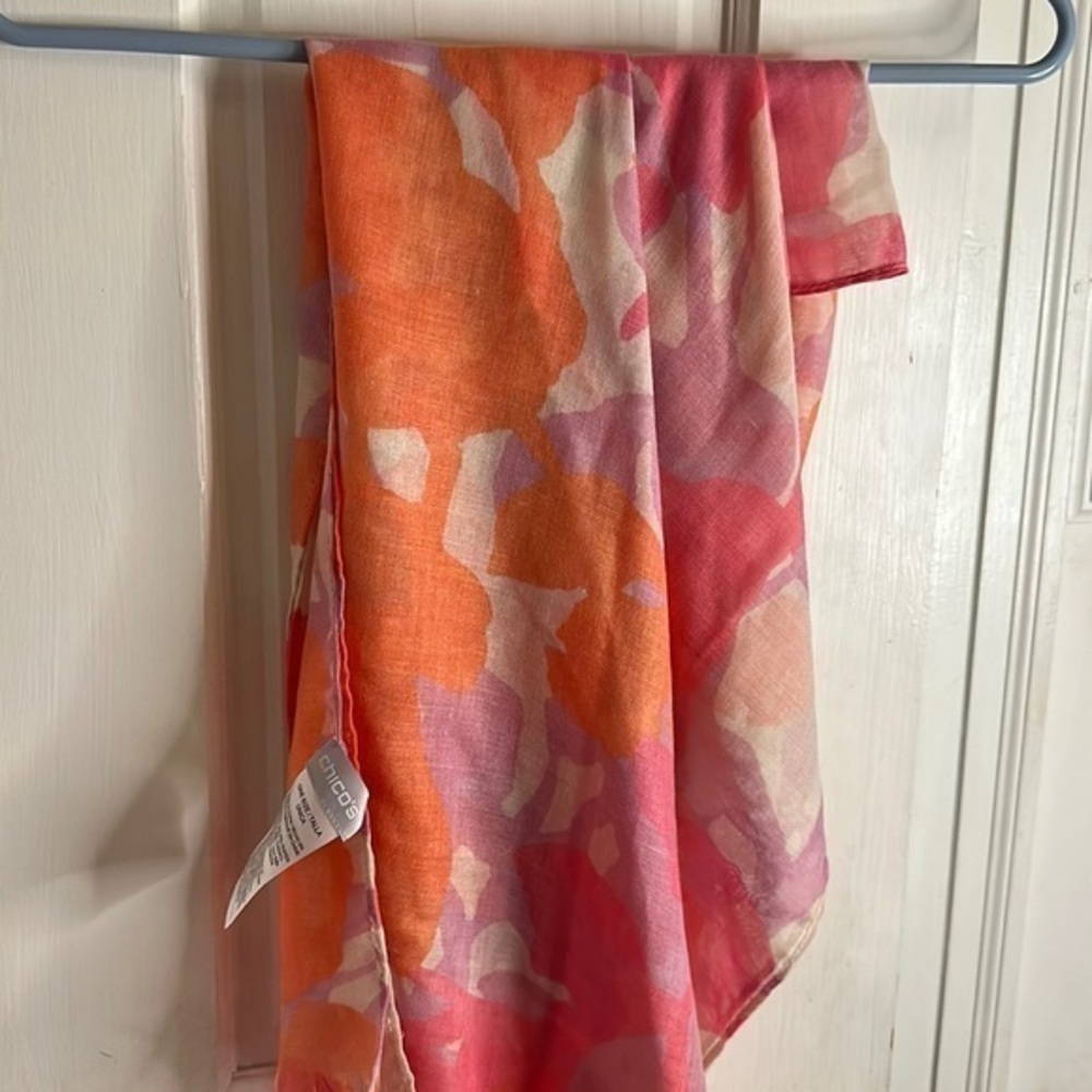 Chicos Scarf